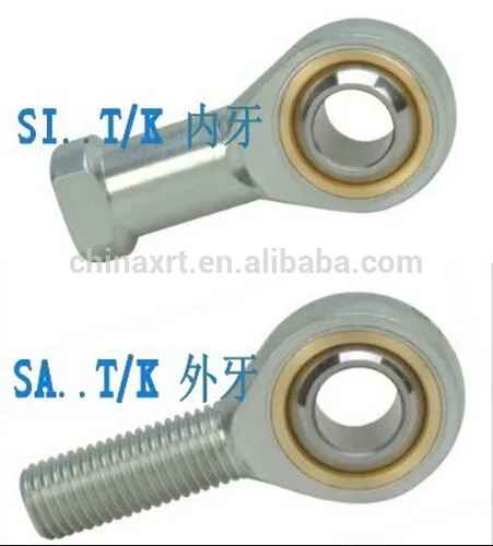 GE280ES Self Lubrication Spherical Rod End Ball Joint Bearing