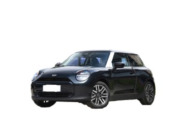 2025 Light Chaser 456km Mini Cooper E Classic