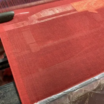 Dyed Cheesecloth Table Runners, Backdrops, and Baby Wraps