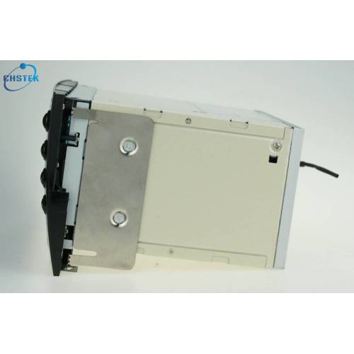 Aftermarket Android Car Stereo Renault Megane 2007