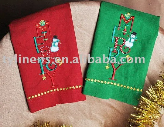 Guest Towel/Bath Towel