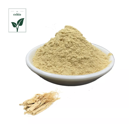 Pure Natural Organic Ginseng Extract