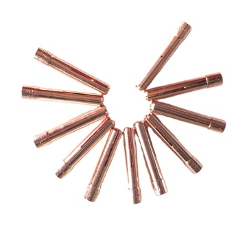 WP9 WP20 Torch Accessories Collet 13N23 2.4mm for TIG Welding