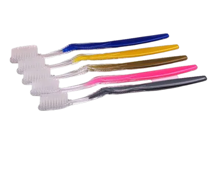 Disposable toothbrushes, hotels, bathrooms, disposable toiletries, soft bristles, toothbrushes, and toothbrushes