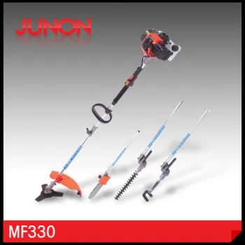 33cc Gasoline Grass Trimmer Equipment 1E36F Engine Type (MF330)