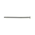 water purifier 20" slim blue housing