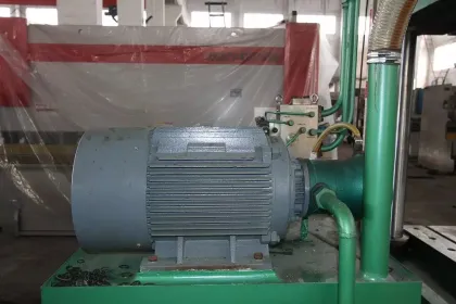 Building Machine Hydraulic Press , Four Poles Hydraulic Press , Hydraulic Press