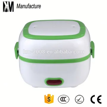 2014 hot sale rectangular thermal lunch box