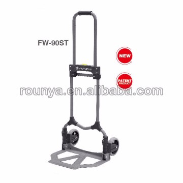 Aluminium Cart Folding Luggage hand trucks