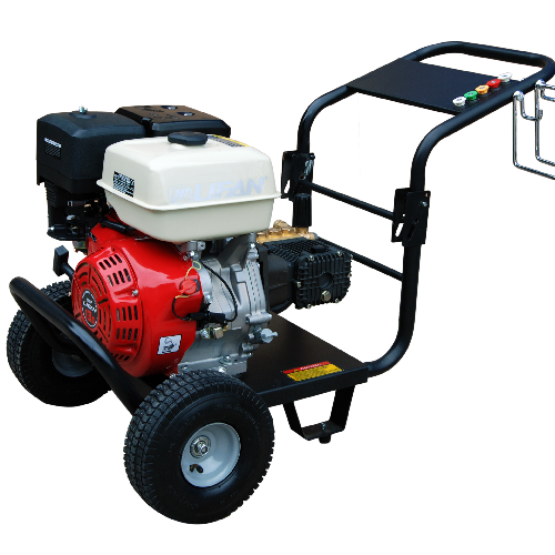 Automatic Type High Pressure Cleaner Car Wash Equipment
