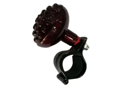 Manufacturer Direct Anti-Slip One-Handed Steering Wheel Assist Device