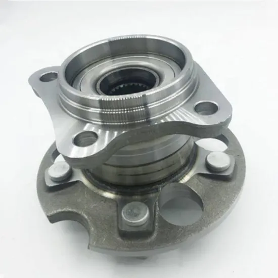 Rear Axle Wheel Hub Assembly Bearing for MARK PREVIA ISIENNA