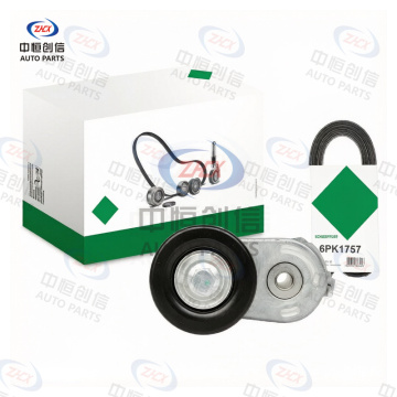 Accessory Belt Tensioner Kit for Wuling Wuling Hongguang