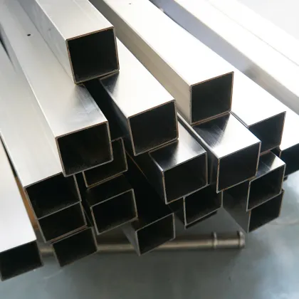 Industrial Laser Cutting Machine