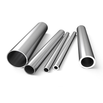High Quality Custom Aluminum Pipes and Round Tubes