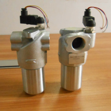 Hydraulic High Pressure Inline Filter PHA110