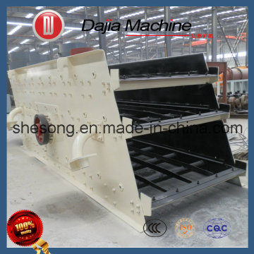 3YK2160 Vibrating Screen/Screening Machine with Competitive Price