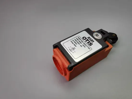 XAA177B1 Limit Switch for Xizi OTIS Escalators