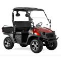 5kW Red Electrical UTV com EEC