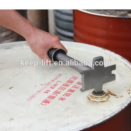 Drum Bungs, Drum Wrenches, Bung Wrenches TY10