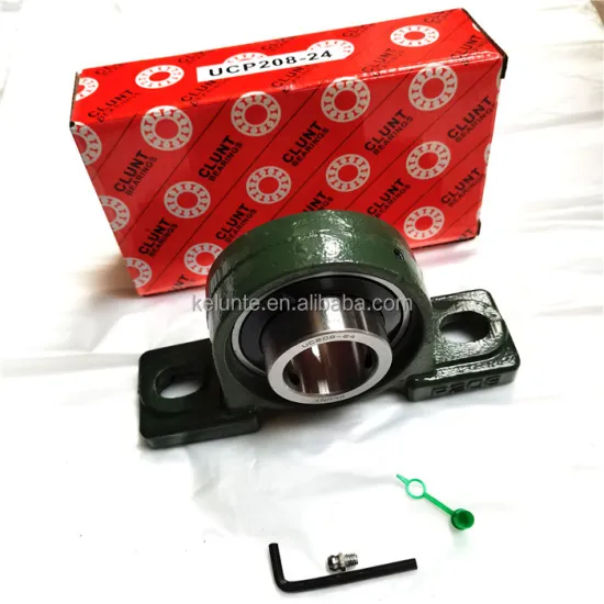 Pillow Block Bearing SYJ40TF UC208 + P208 YAR208-2F + SYJ508M UCP208