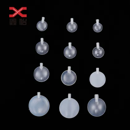 BB Air Bag EVA Squeaker Baby Toy Accessories