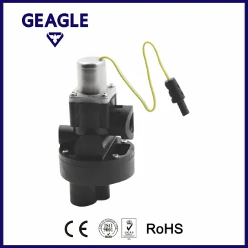 6V Induction Solenoid Valve for 8907 Automatic Faucet