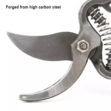Harden Small Order Professional Garden Pruners 65Mn Manual Shears