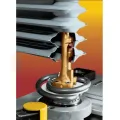Automatic Mechanical Multi-Head Circular Spot Welding Machine