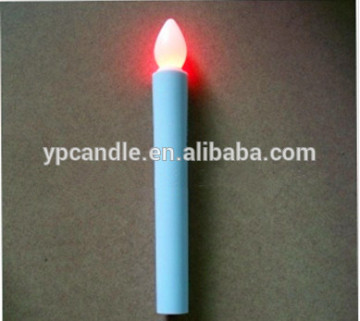 LED birthday cake candles