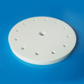 Ytrria Partial Stabilized Zirconia Ceramic Fixture