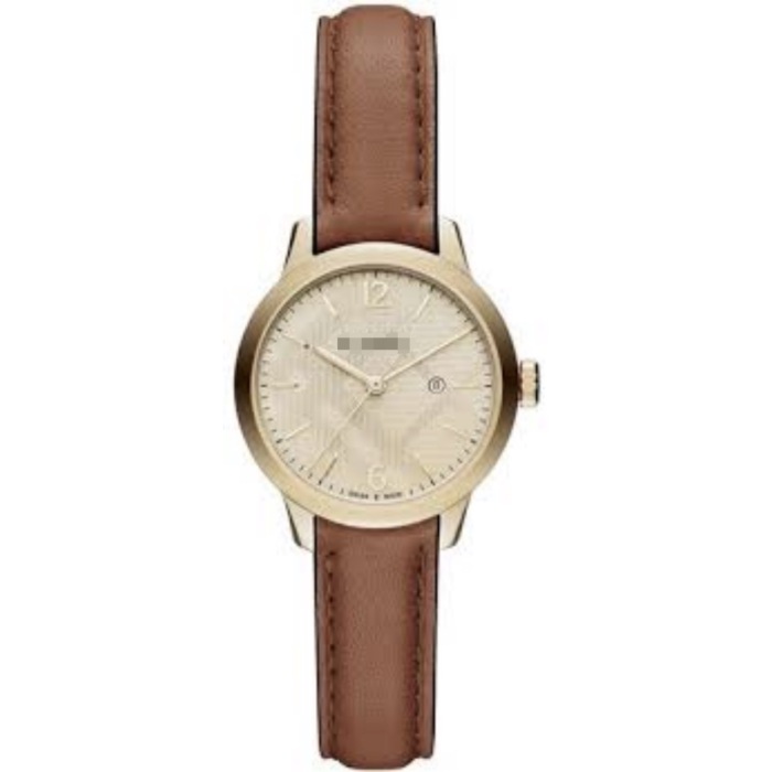B0101 reloj de moda de diseñador