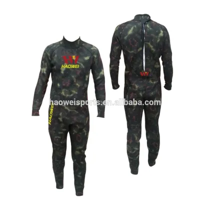 surf wetsuits