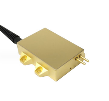 Kızılötesi lazer fiber birleştirilmiş 60W 808nm pompa lazeri