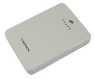Oem Emergency 5000mah Universal Portable Power Bank For Ipod , Iphone , Ipad