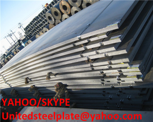 AISI 1524H, AISI 1525 Steel plate, AISI 1526 Supplier