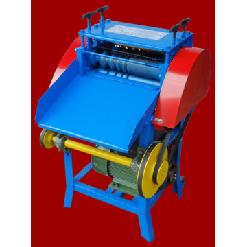 Ideal Copper Wire Stripper Machine