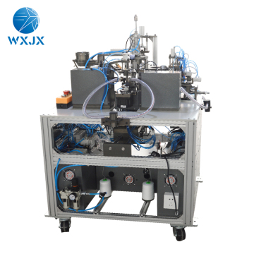 YMQ Wuxing Automatic Badminton Shuttlecock Stringing Machine