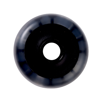 80mm 3 Wheel Scooter Light Up(Thick)Wheels