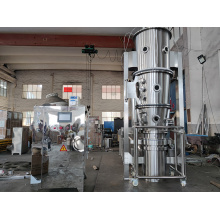 Instant Soluble Medicine Drying Machine