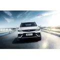 Geely 2021 Xingyue Lフラッグシップバージョン