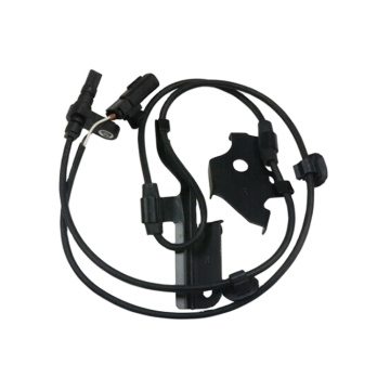 ABS Wheel Speed Sensor Front Left Right for Scion Toyota Corolla Prius