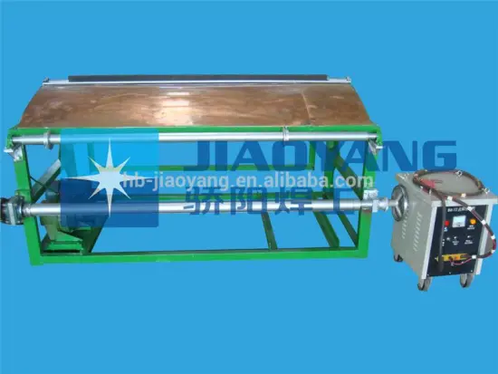 Automaitc wire mesh machine manufacture