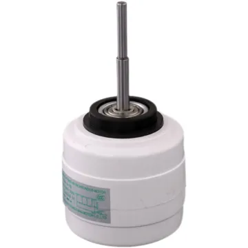 Universal Plastic Shell Motor for Indoor Fans and AC Appliances