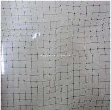 Plastic Reinforcement Mesh For Sponge