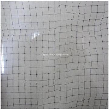 Plastic Reinforcement Mesh For Sponge