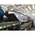 Zlg Vibrating Fluidizing Drying Machine for Sodium Borate