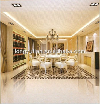 Factory of tiles in China house plans comfort room flooring polished tile