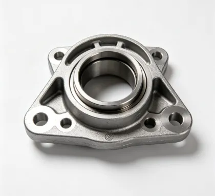Precision Casting Steering Knuckle