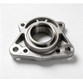 Precision Casting Rolling Knuckle